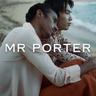 MR PORTER