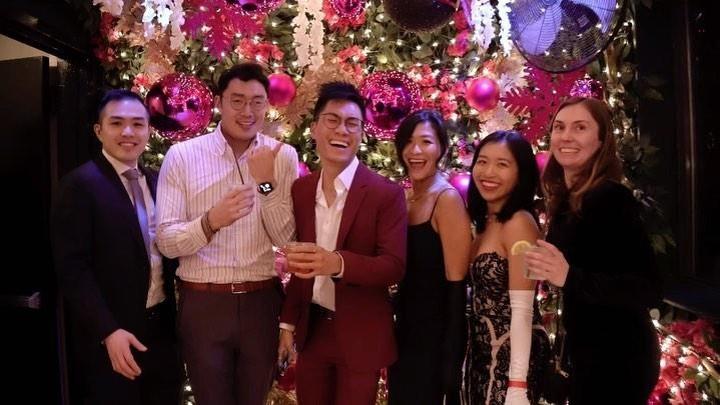 Snippets from our 1,000+ person FAANG++ gala a few days ago 🥂🥂 - did you spot yourself?
#TechGala #Gala #NYC #Supermomos